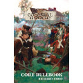 Colonial Gothic 4th Edition Core Rulebook 0
