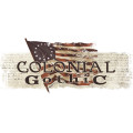 Colonial Gothic 4th Edition Core Rulebook 1