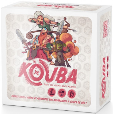 Kouba