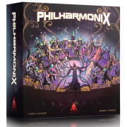Philharmonix