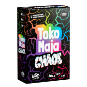 Toko Maja Chaos