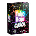 Toko Maja Chaos 0