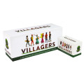 Villagers & Kickstarter Expansion 0