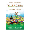 Villagers - Promo Pack 1 0
