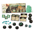 Trickerion - Arts Arcaniques 1