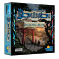 Dominion - Soleil Levant Seconde Edition 0