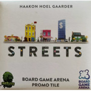 Streets BGA Promo tile