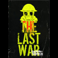 Forbidden Psalm - The Last War Starter Set 3