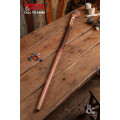 Dungeons & Dragons - Bâton de mousse Wizards 155 cm 1