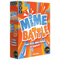 Mime Battle 0
