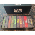 Grind House - Second Edition - The Expansion Collection 1