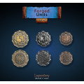 Forged Unit Coin Set 0
