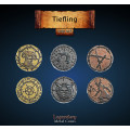 Tiefling Coin Set 0