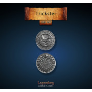 Trickster Coin Set