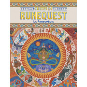 Cultes de RuneQuest - La Prosopédie - Version PDF