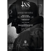 INS/MV: Génération Perdue - Guerre de Réseaux : Prélude au Cantique - Version PDF