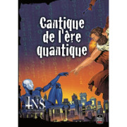 INS/MV: Génération Perdue - Aides de jeu au Cantique de l'Ere Quantique - Version PDF