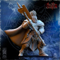Beholder Miniatures - Stormwolfs - Hauldrs 1