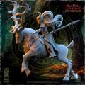 The Beholder Miniatures - Sylvains - Cavalières des Sous-Bois 5