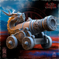 Beholder Miniatures - Astarii - Canon 13