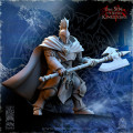 Beholder Miniatures - Stormwolfs - Hauldrs 6