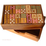 Domino 56 pcs