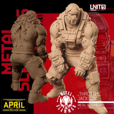 Unit-9 - Throtlle