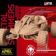 Unit-9 - Trekker 500