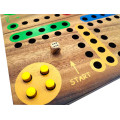 Ludo Game Travel Foldable 2