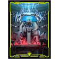 Magic: The Gathering - Edge of Eternities Deck Box + Sleeves 5
