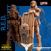 Unit-9 - R.E.D Unit Officier V2