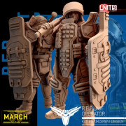 Unit-9 - R.E.D Unit Operator V3