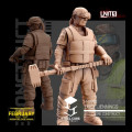 Unit-9 - Franck 'Buck' Jennings 0