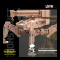 Unit-9 - Levianthan 3000 0