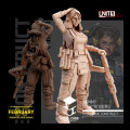 Unit-9 - Tammy 'Tex' Rogers - V2 0