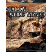 Shadow of the Weird Wizard - Sage Screen