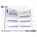 Doomsong - Calendar of Painyme 2
