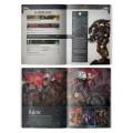 W40K - Codex - Imperial Knights 1