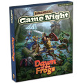 Pathfinder Second Edition - Game Night: Dawn of the Frogs 0