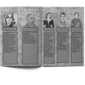 The Aethenoa Protocol 1