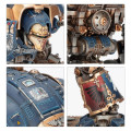 W40K : Imperial Knights - Chevalier Questoris 7