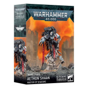 W40K : Raven Guard - Aethon Shaan