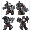 W40K - Combat Patrol - Raven Guard 2