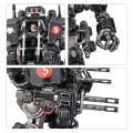 W40K - Combat Patrol - Raven Guard 4