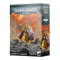 W40K : Imperial Fists - Darnath Lysander 0