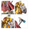 W40K : Imperial Fists - Darnath Lysander 2