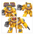 W40K - Combat Patrol - Imperial Fists 7