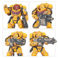 W40K - Combat Patrol - Imperial Fists 8