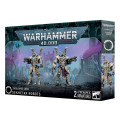 W40K - Thousand Sons - Robots Sekhetar 0