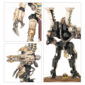 W40K - Thousand Sons - Robots Sekhetar 2